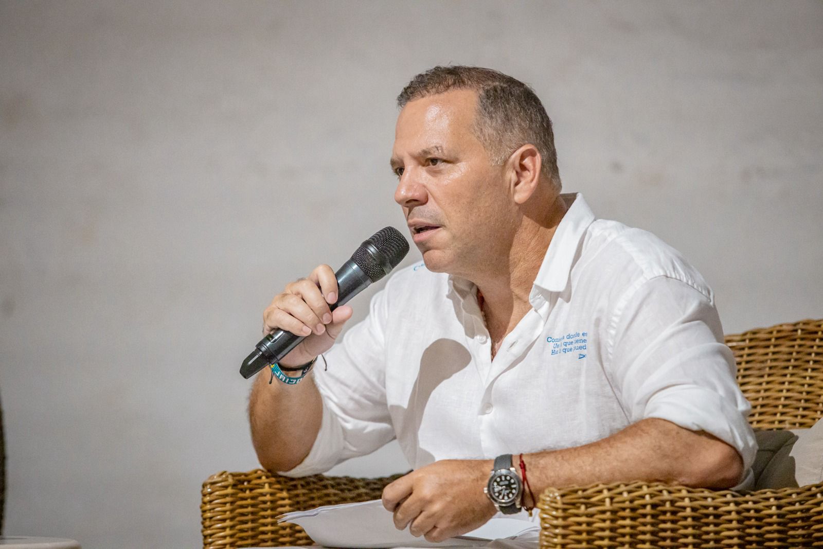 Santiago Botero