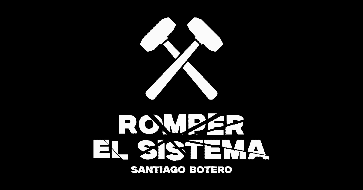 Santiago Botero Logo